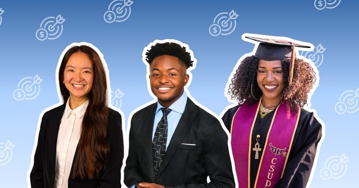 10 Financial Goals Examples for Students in College