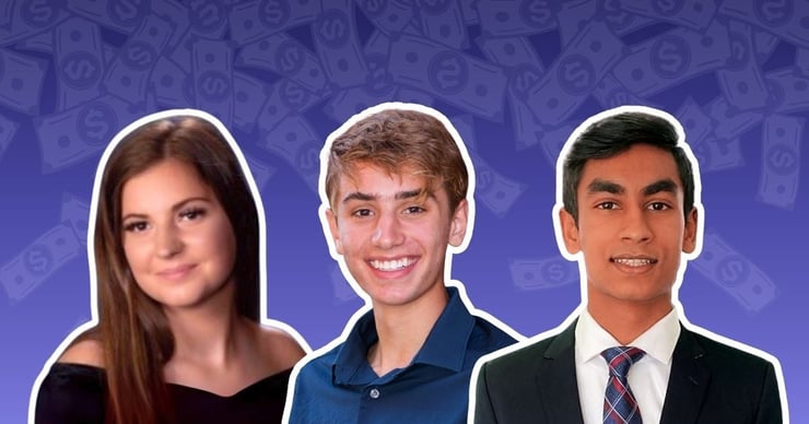 10 Students Answer 'What Would You Do With a Million Dollars?'