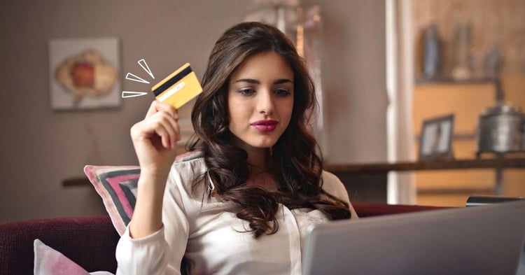 5 Tips on How to Use a Credit Card Responsibly