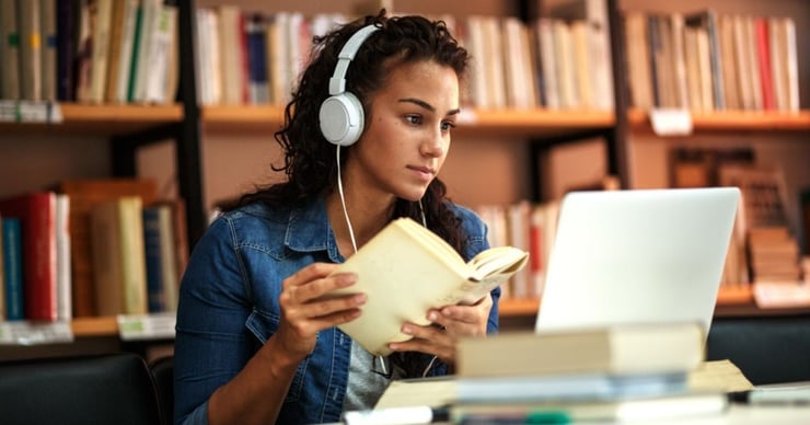 7 Tips For College Students To Excel In College Online Courses