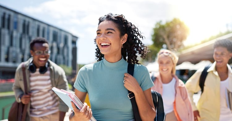 How Much to Save for College