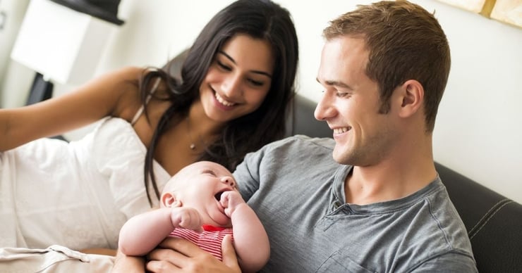 How to Prepare For a Baby Financially