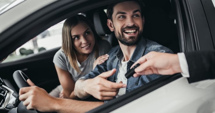 10 Questions to Ask Before You Buy a Car