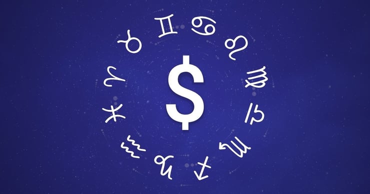 Quiz: Can We Guess Your Zodiac Sign Based On Your Budgeting Habits?